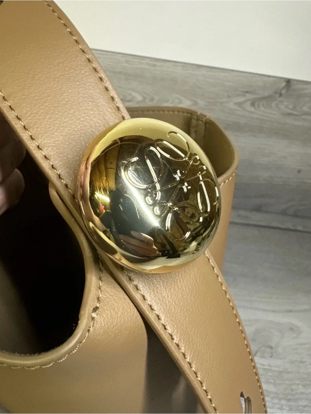 Loewe barely used
